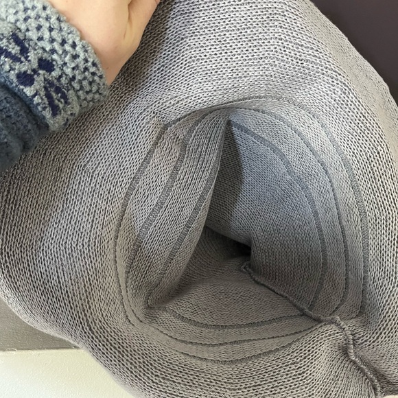 ๐ฎ Witchy Whimsigoth Knit Hat - Picture 3 of 4